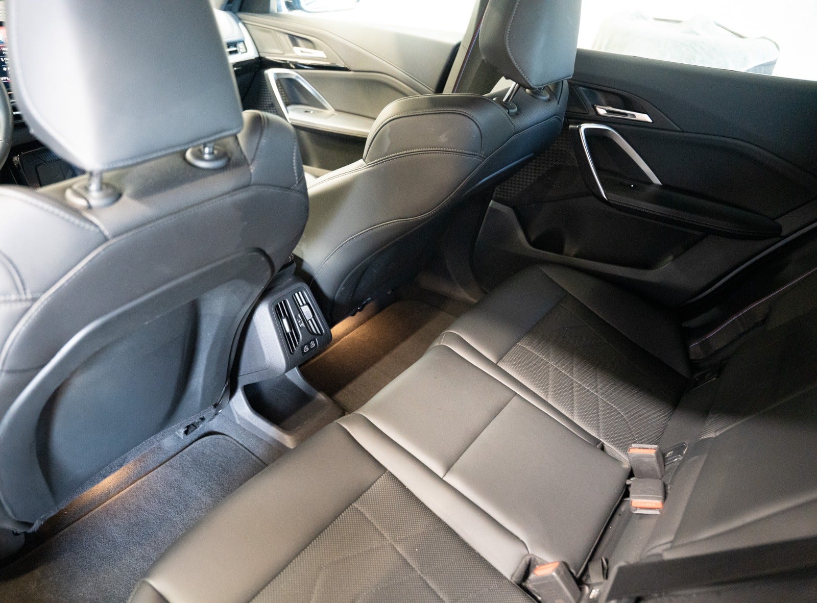 Billede af BMW iX1  eDrive20 M-Sport