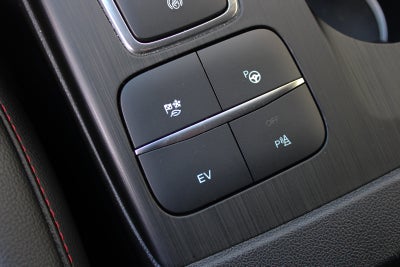 Ford Kuga PHEV ST-Line X CVT