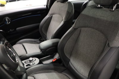 MINI Cooper SE Edition Premium Plus