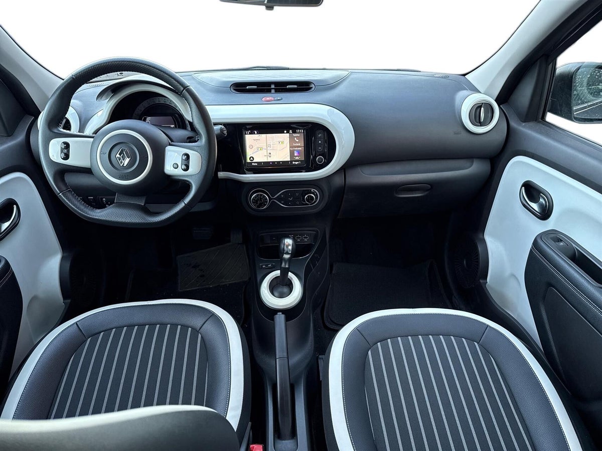 Renault Twingo Electric Zen billede 4