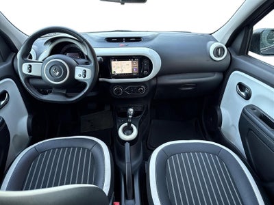 Renault Twingo Electric Zen billede 3