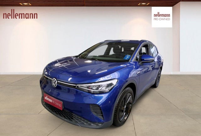 VW ID.4 Pro Performance