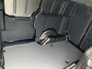 Kia PV5 Long Range Work