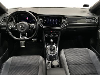 VW T-Roc TSi 150 R-line DSG billede 3