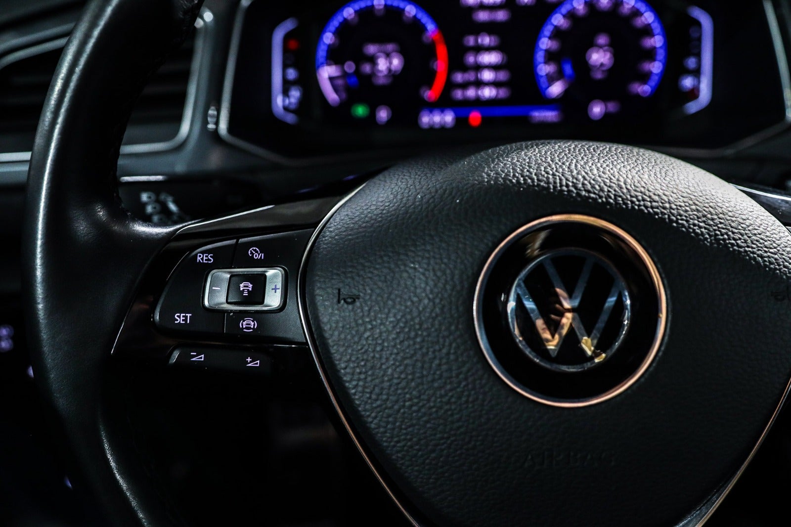 Billede af VW T-Roc 1,5 TSi 150 Style Team DSG