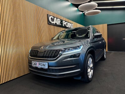 Skoda Kodiaq 1,4 TSi 150 Style DSG 7prs 5d