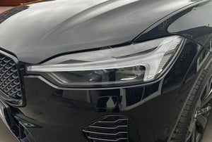 Volvo XC60 T6 ReCharge Black Edition aut. AWD