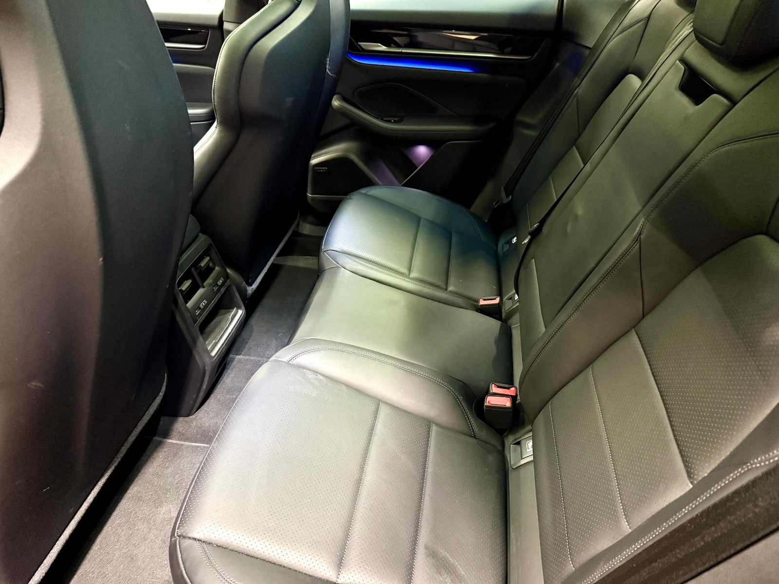 Billede af Porsche Macan 4