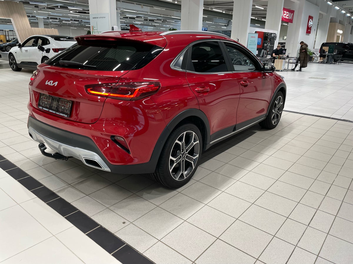 Kia XCeed PHEV Upgrade DCT billede 3