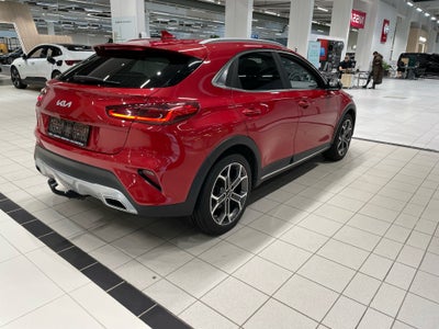 Kia XCeed PHEV Upgrade DCT billede 2