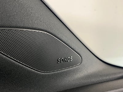 Audi Q4 e-tron S-line quattro Van