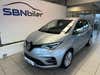 Renault Zoe Experience