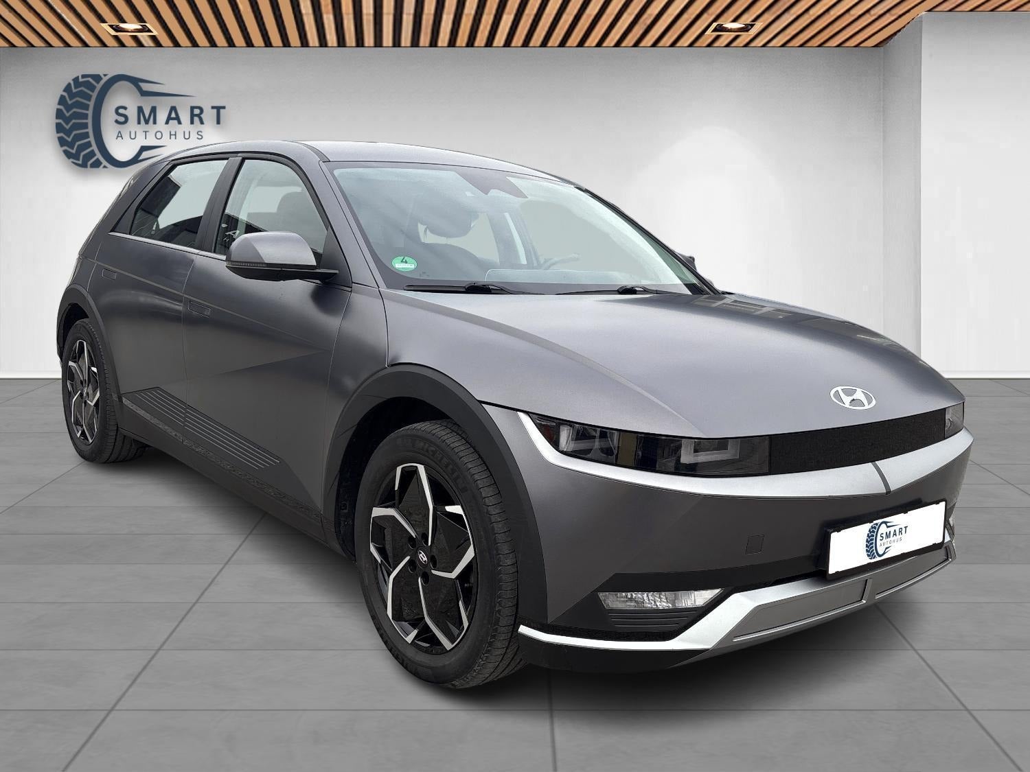 Billede af Hyundai Ioniq 5 77 Essential