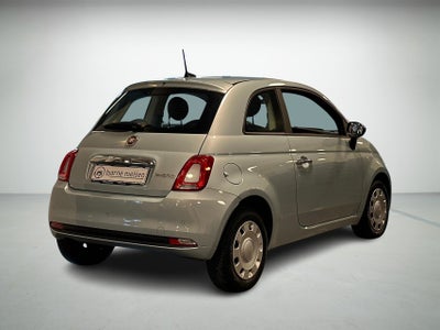 Fiat 500 Hybrid Vita Comfort billede 1