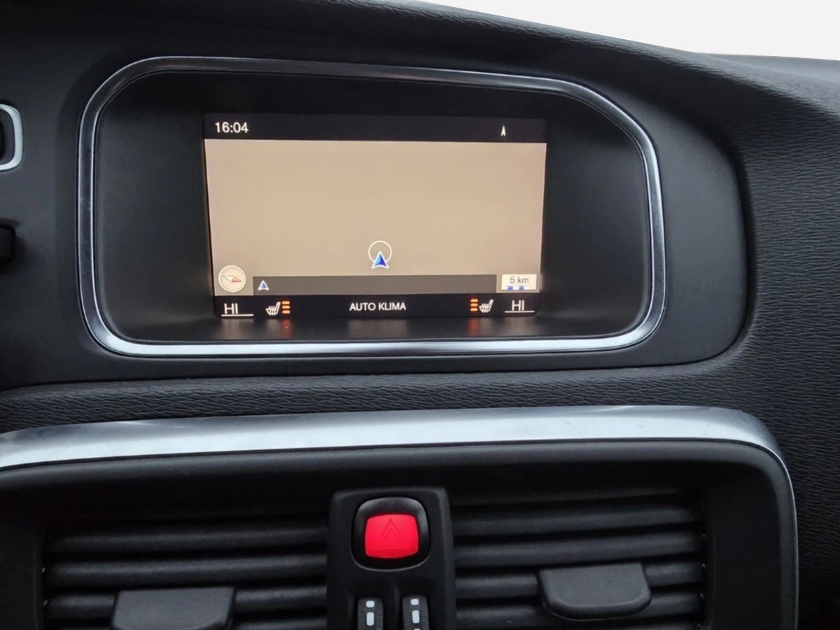 Billede af Volvo V40 2,0 D2 120 Momentum