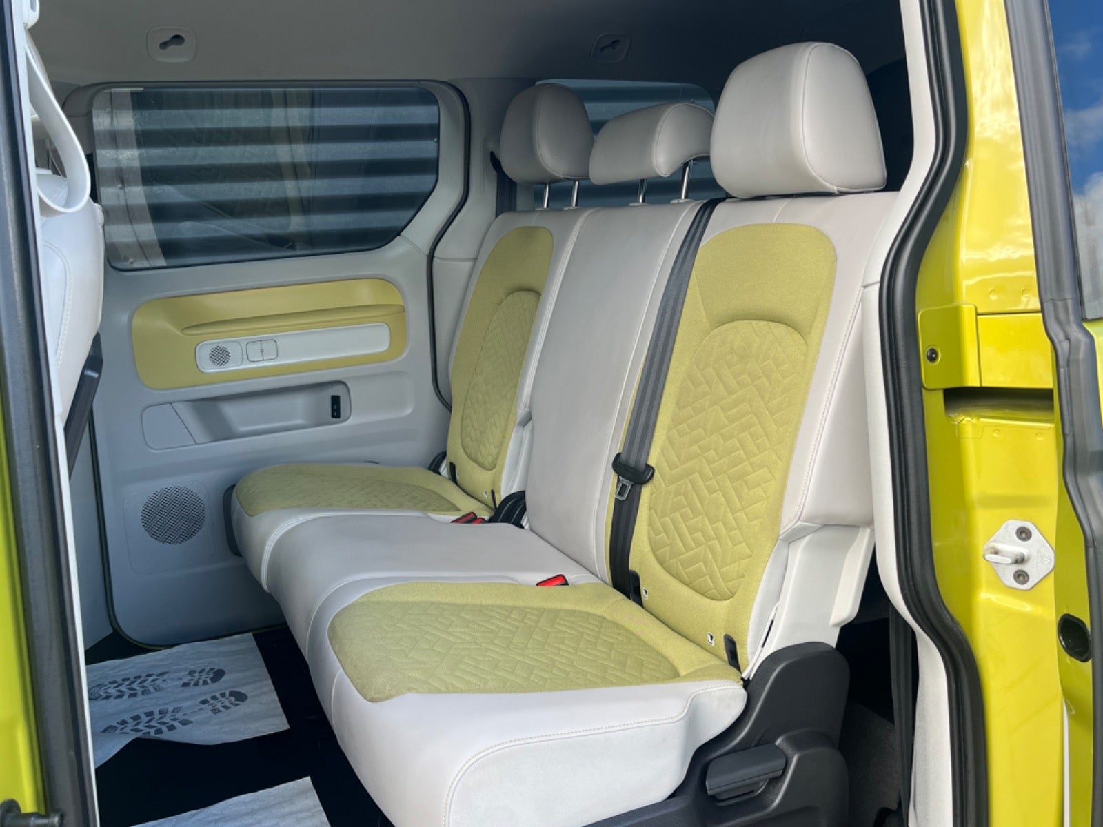 Billede af VW ID. Buzz 77 Pro SWB