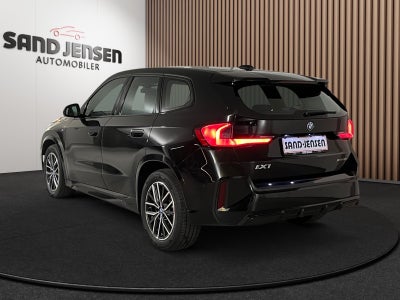 BMW iX1 xDrive30 M-Sport Premium