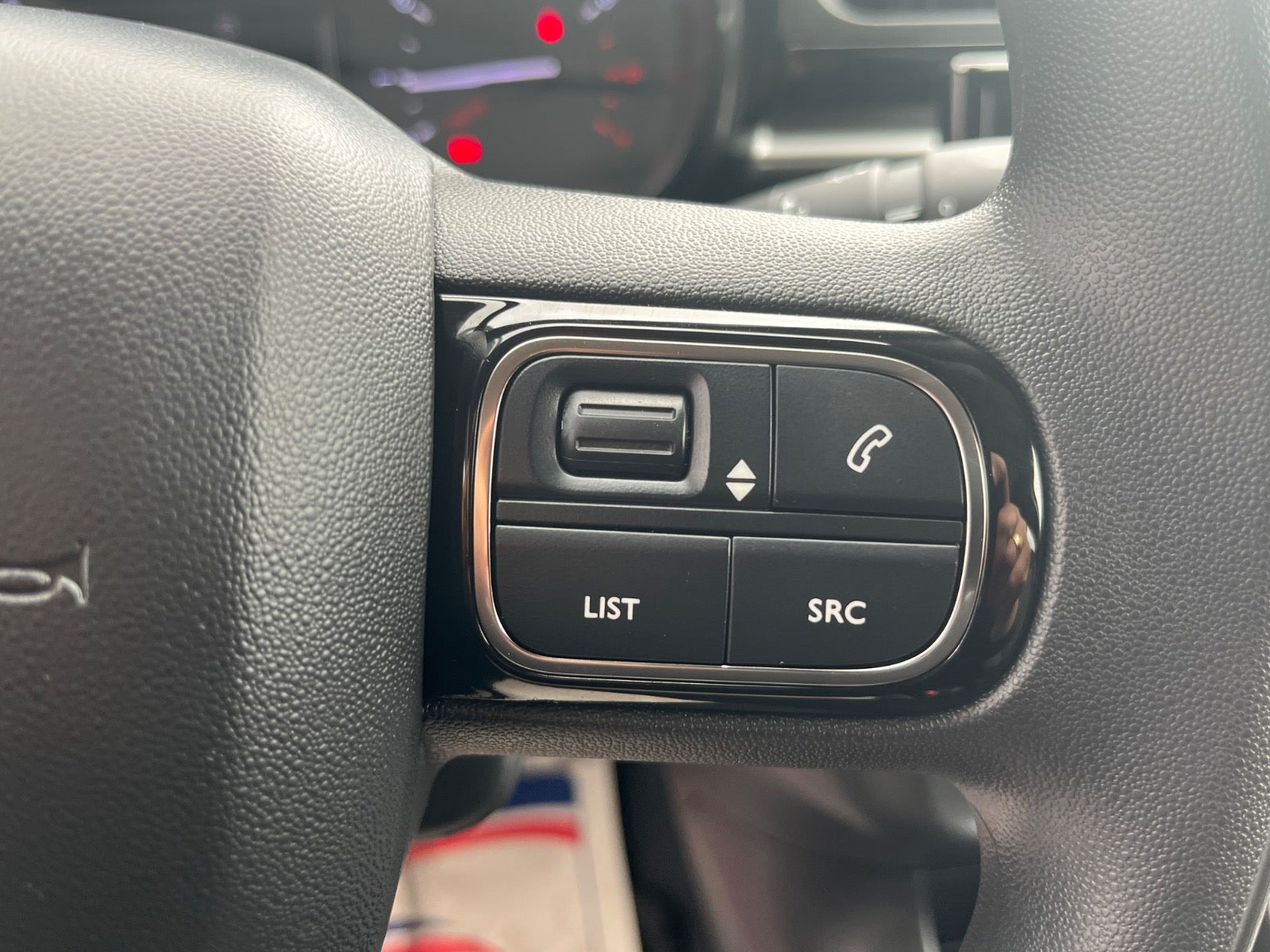 Billede af Citroën C3 1,2 PureTech 83 Attraction