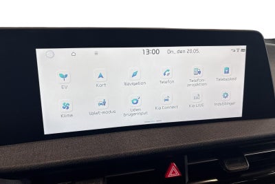 Kia EV6 Long Range Active