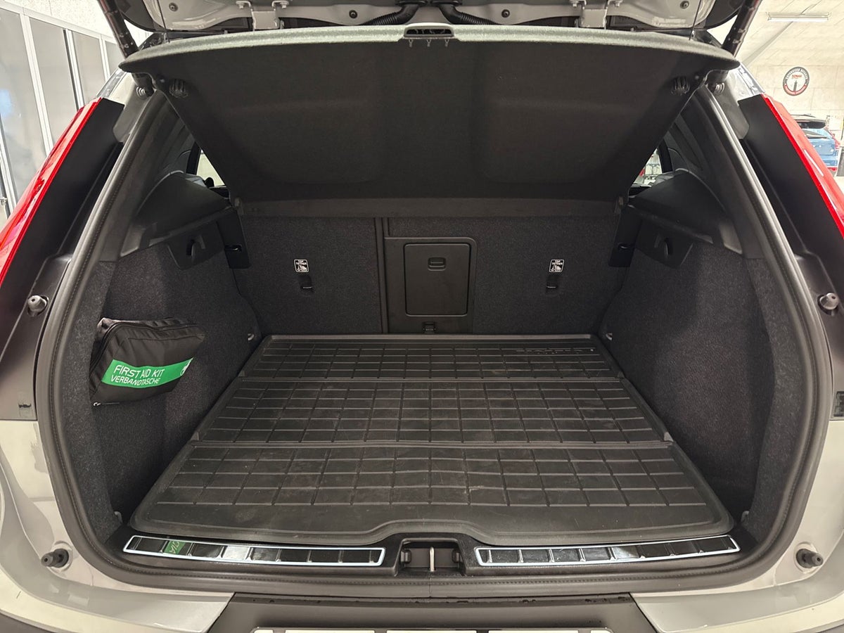 Volvo XC40 ReCharge Twin Ultimate billede 15