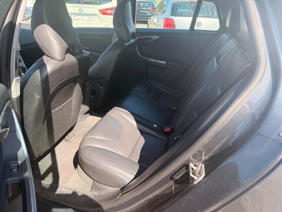 Volvo V60, Billede 4