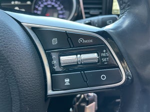 Kia XCeed T-GDi Edition DCT
