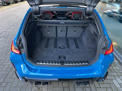 BMW M3 Touring CS xDrive aut.