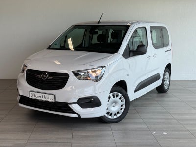Opel Combo-e Life 50 Edition L1 5d
