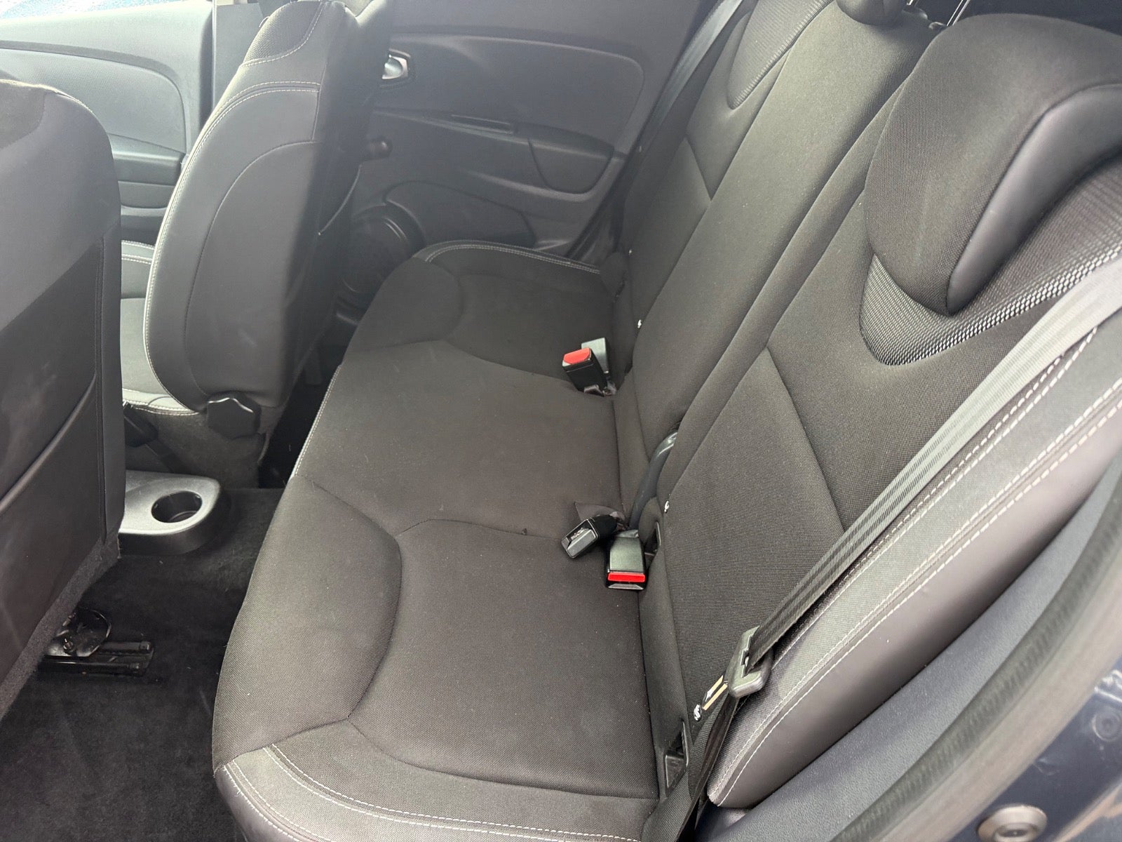 Renault Clio IV dCi 90 Limited Sport Tourer - billede 10