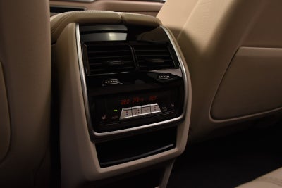BMW X5 M50i xDrive aut.