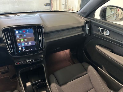 Volvo XC40 P6 ReCharge Core
