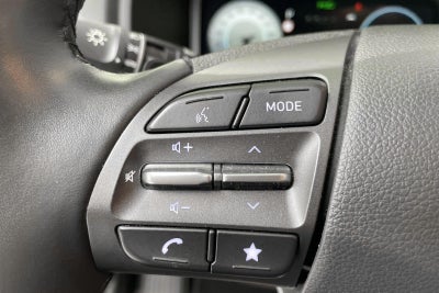 Hyundai Kona EV Trend