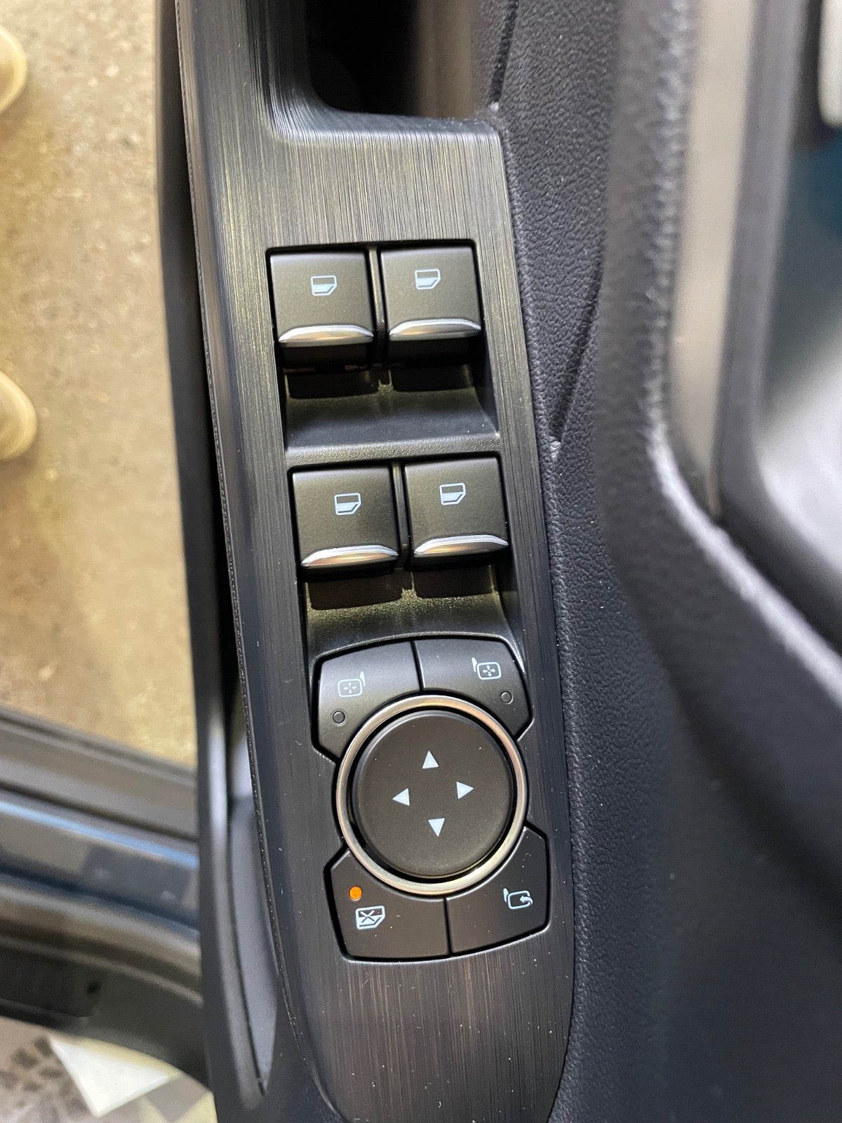Ford Kuga PHEV Titanium CVT