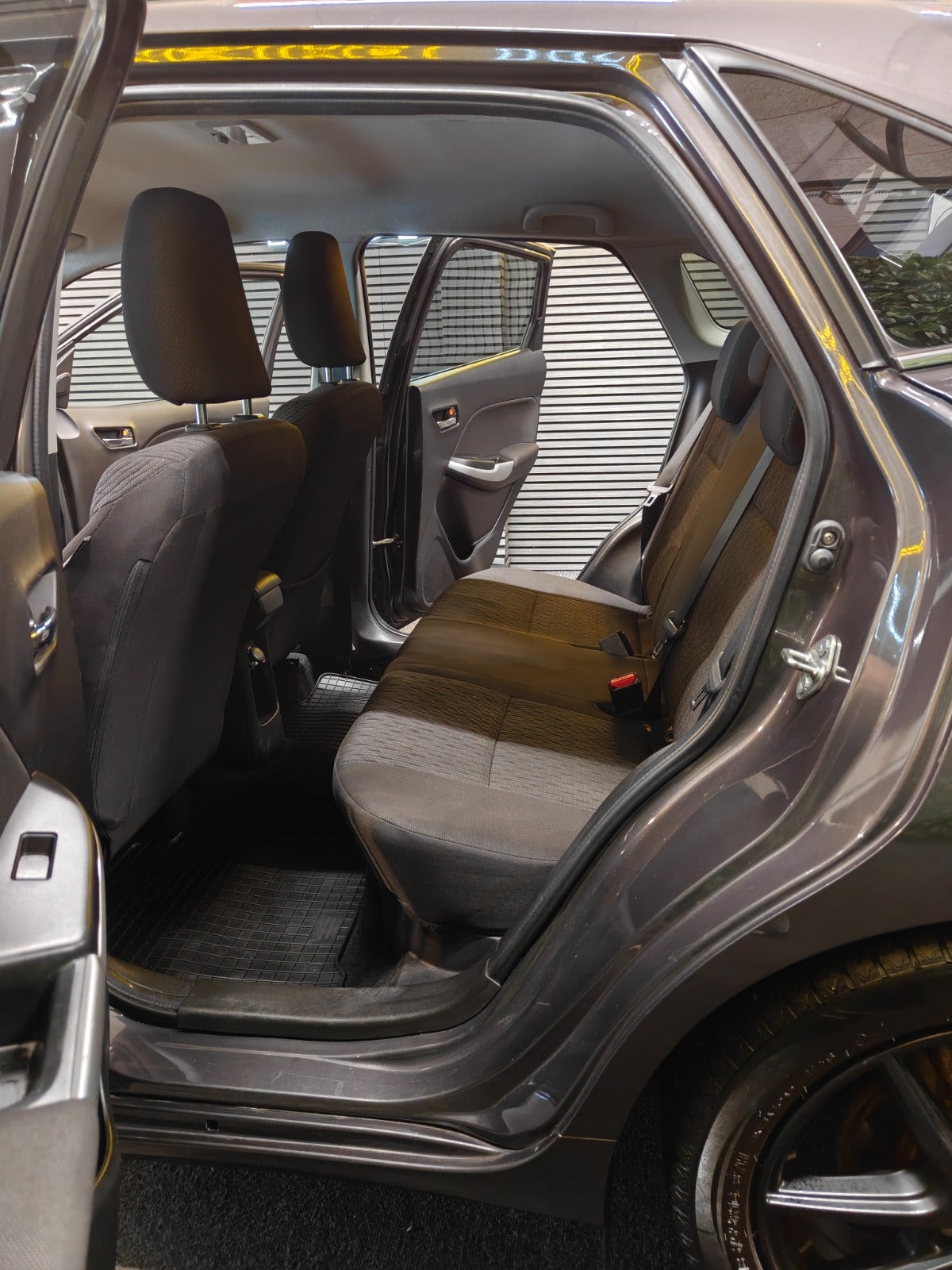 Billede af Suzuki Baleno 1,2 Dualjet Active