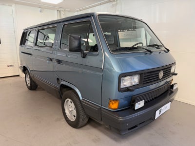 VW T3 2,1 Db.Kab