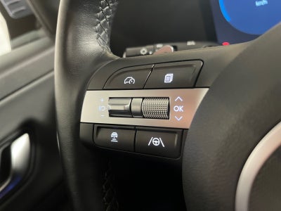 Hyundai Kona 65 EV Advanced