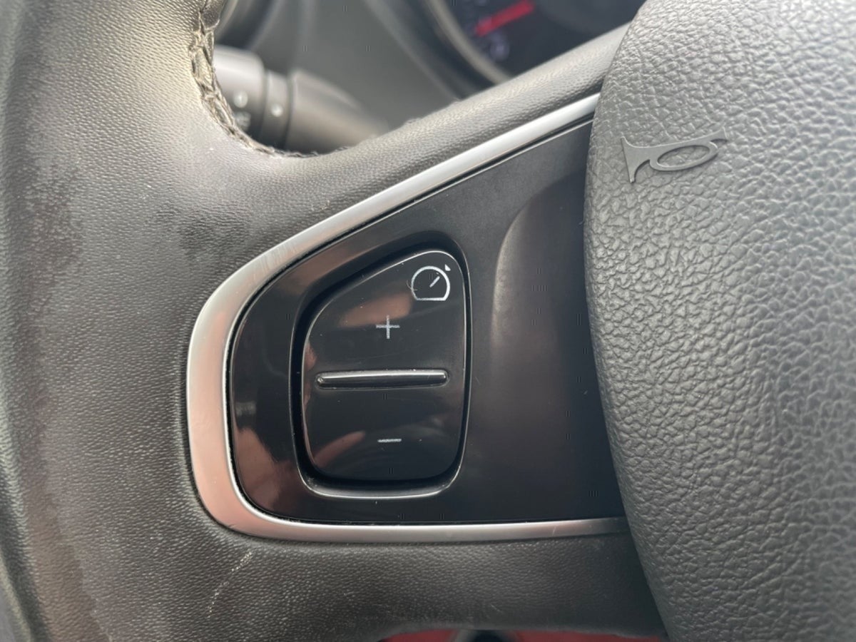 Billede af Renault Captur 0,9 TCe 90 Zen