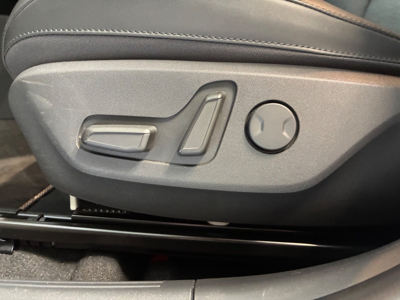 Kia Niro EV Upgrade