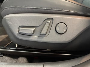 Kia Niro EV Upgrade