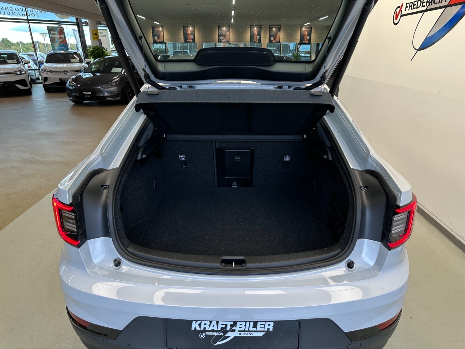 Billede af Polestar 2  Long Range
