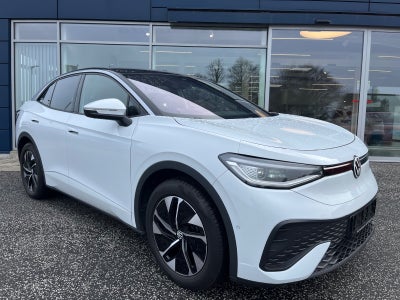 VW ID.5 77 Style+ 5d