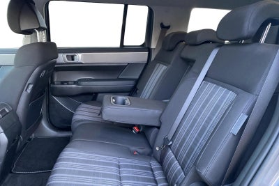 Hyundai Santa Fe PHEV Advanced aut. 4WD 7prs