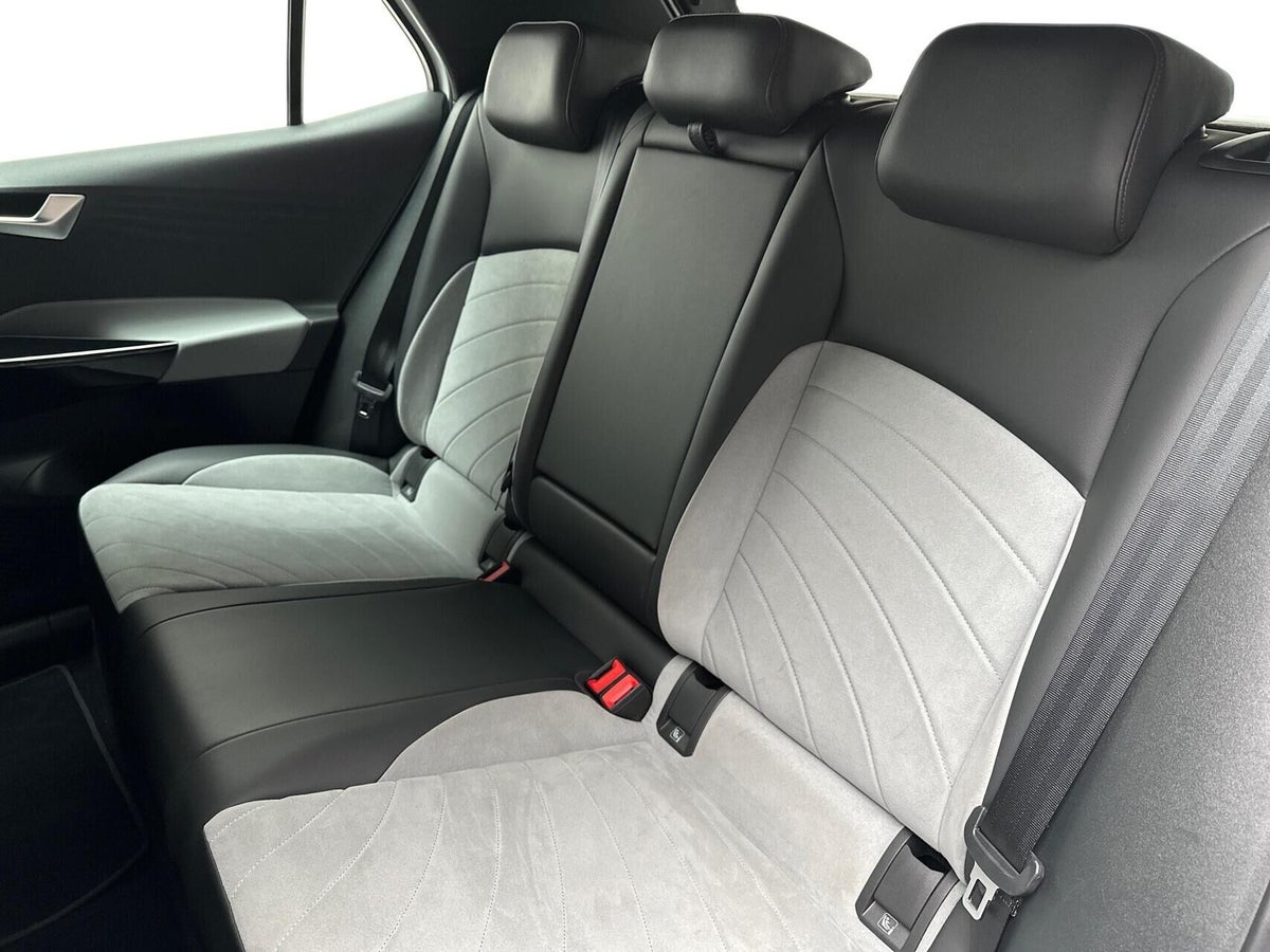 VW ID.3 Pro S billede 12