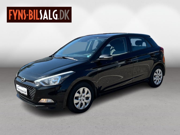 Hyundai i20 Trend