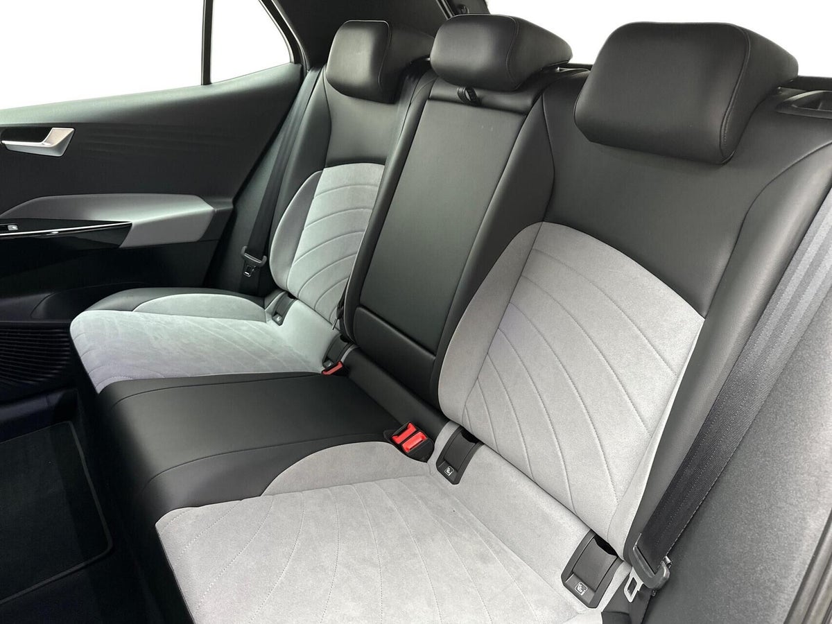VW ID.3 Pro billede 12