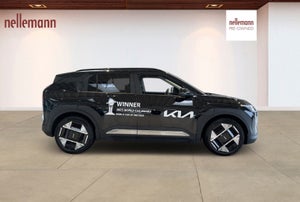 Kia EV3 Long Range Upgrade