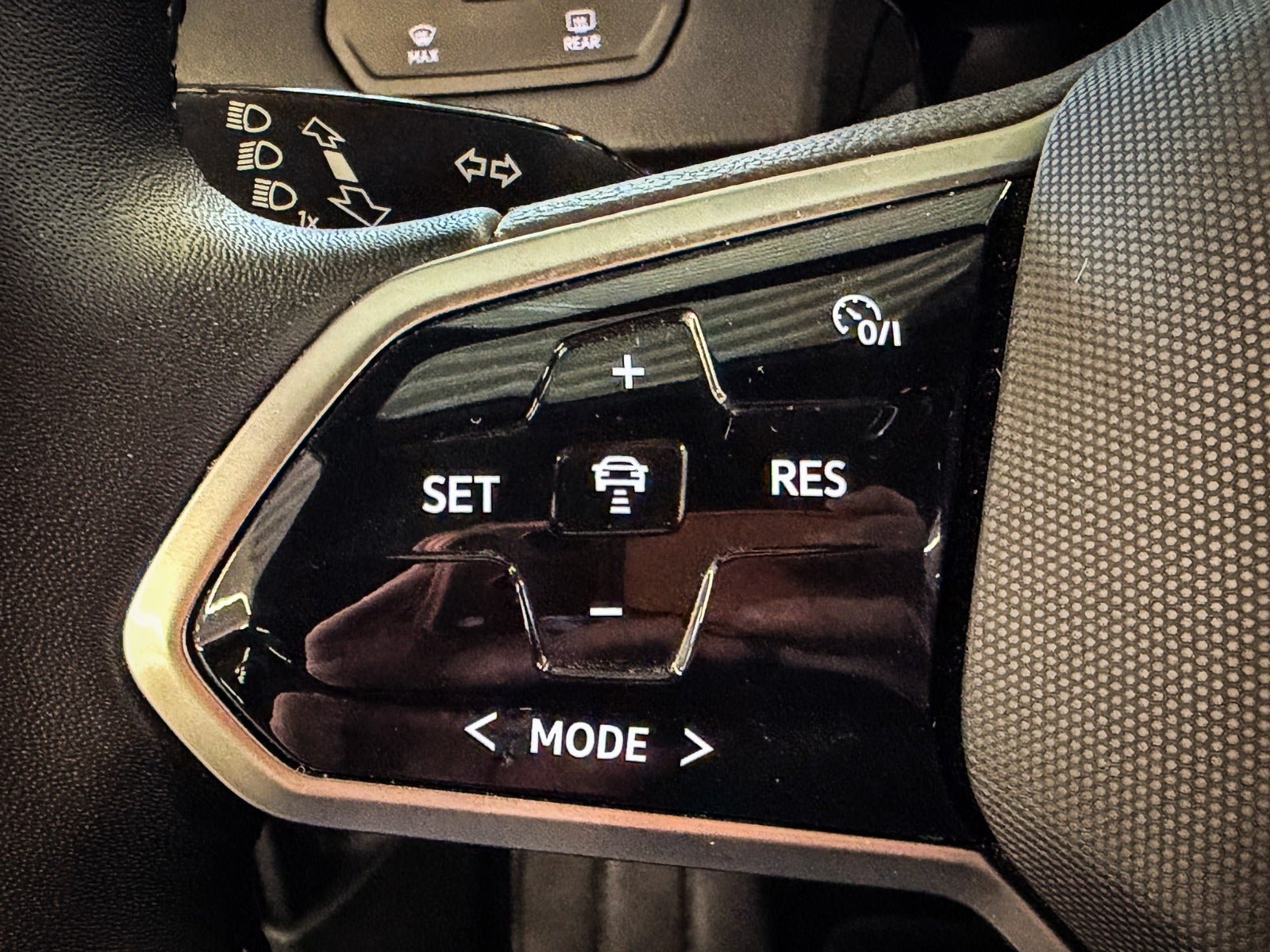 Billede af VW ID.3 58 Style