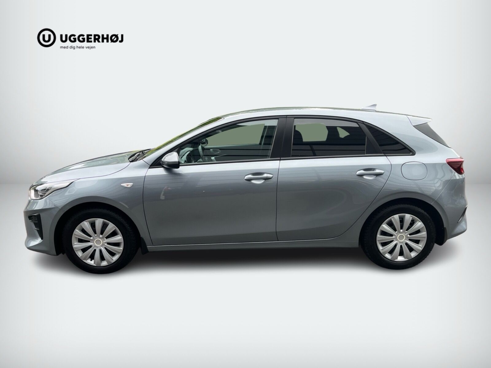 Kia Ceed T-GDi Active