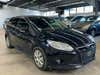 Ford Focus TDCi 115 Edition stc. thumbnail