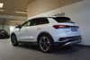 Audi Q4 e-tron S-line thumbnail
